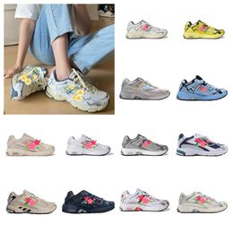 2024 New Bad Bunny Casual Shoes Men Women Sports Low Sneakers running shoes hiking shoes Eur 36-45