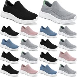 classic Spring summer border Outdoor Tourism Outdoor Spring Women's Shoes Student GAI Canvas Shoes Cloth Shoes Lazy Shoes Minimalist versatile Shake Shoes 36-40 32