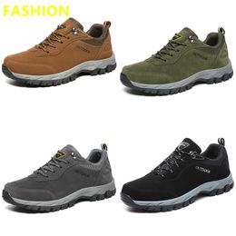 2024 running shoes mens woman yellow Gold green purple blue Red trainers sneakers breathable fashion GAI