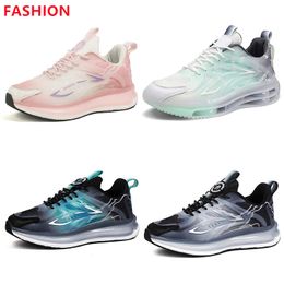 running shoes men women Black Pink Light Blue mens trainers sports sneakers size 36-45 GAI Color12