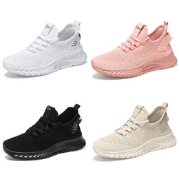 Sports shoes for women spring single shoes casual and breathable running shoes 13 trendings