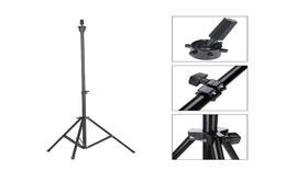 Abody Adjustable Tripod Stand Holder Hairdressing Training Head Mould Mannequin Holder Salon Hair Clamp5041673