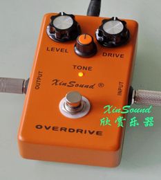 Classic Vantage Super Overdrive solid built with a good tonal reponse and for sure worth a look at a great by Xinsound1758957