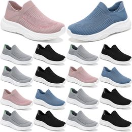 Spring summer border Outdoor Tourism Outdoor Spring Women's Shoes Student GAI Canvas Shoes Cloth Shoes Lazy Shoes Minimalist versatile Shake Shoes 36-40 54 trendings