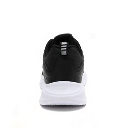 Shoes for Casual Men Black Women Blue Grey GAI Breathable Comfortable Sports Trainer Sneaker Color-7 Size 94 Comtable