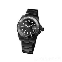 ZDR-Ceramic Bezel Mens watches 41MM Automatic 2813 Movement Watch Luminous Sapphire Waterproof Sports Self-wind Fashion Wristwatches montre de luxe watch XB02 B4