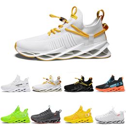 running shoes men women Azure Pale Turquoise GAI womens mens trainers fashion outdoor sports sneakers size 36-47 trendings