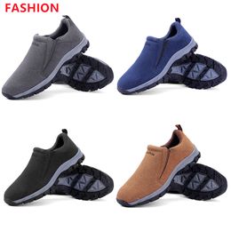 2024 running shoes mens woman multi deep yellow orange green purple black red brown pink trainers sneakers fashion GAI