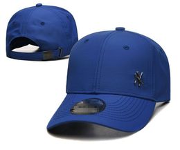 N Designer Baseball Cap caps N hats for Men Woman fitted hats Casquette femme vintage luxe Sun Hats Adjustable Y06