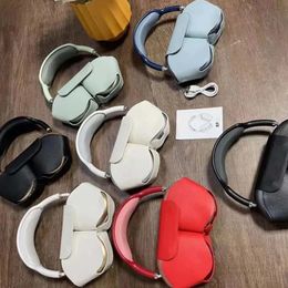 2023 Recommend Products for Bluetooth Wireless Headphones PU Headset Protective Bag Card Radio Call 168DD