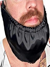 Portable Mens Beard Bib Adjustable Waterproof Facial Hair Apron Guard Bonnet Beard Rag Beard Shaping Styling Tool1085479