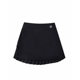 2024New Women's Golf Short Skirt Tennis Sports Half Skirt Comfortable, Breathable, and Fashionable (Customizable Logo) Free Shipping