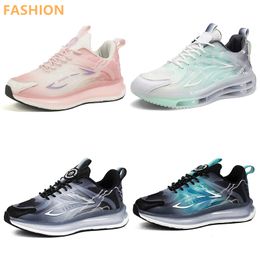 running shoes men women Black Pink Light Blue mens trainers sports sneakers size 36-45 GAI Color41