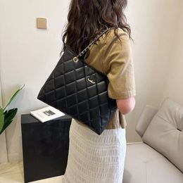Designer Handbag New Lingge Chain Single Shoulder Diagonal Cross Womens Small Square Box
