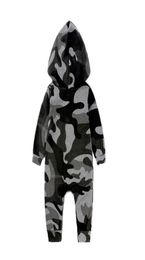 Baby romper designer clothes kids newborn camouflage onepiece suit spring and autumn thin baby boy designer clothes67263049864768