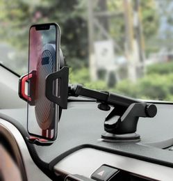 Cell Phone Mounts Holders Car Air Vent Holder For 12 Pro Max X Xs XR 8 7 Mount S20 Ultra S10 S9 S8 Note 20 10 92682737