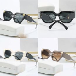 Sunglasses For Women Mens Designer Sunglasses Flower Lens Sunglasses With Letter Designer Sun Glasses Unisex Travelling Sunglass