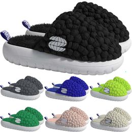 2024 Free Shipping Designer 6 slides sandal slipper sliders for mens women sandals GAI mules men women slippers trainers sandles color39