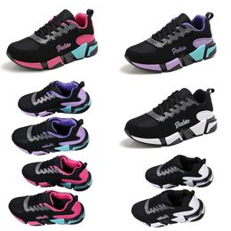 Fashionable New Autumn and Versatile Comfortable Travel Lightweight Soft Sole Sports Small Size 33-40 Casual Shoes WOMAN 33 80999 42377