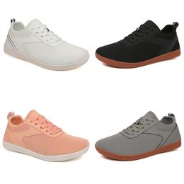 Shoes for women in spring new breathable single shoes for cross-border distribution casual and lazy one foot on sports shoes GAI-9 XJ