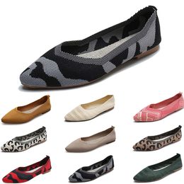 2024 Free Shipping Designer 7 slides sandal slipper sliders for mens womens sandals GAI mules men women slippers trainers sandles color22