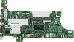 Motherboard For Lenovo ThinkPad T14 Gen 1 T15 I5-10310U UMA 16G 5B20Z46013 100%tested fully work
