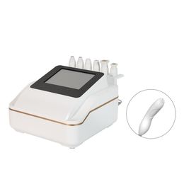 DHL Fast shiping !!! Microneedle Fractional RF Machine Micro Needle Skin Care Beauty Wrinkle Removal Face Lifting Tighten Shrink Pores Anti Stretch Marks