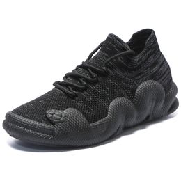 running shoes men women Black Red Yellow Grey mens trainers sports sneakers size 36-45 GAI Color12