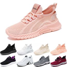 free shipping running shoes GAI sneakers for womens men trainers Sports runners color36