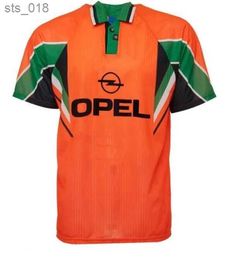 Soccer Jerseys KEANE Retro Irelands 1990 1992 1997 Classic Vintage IrishH2435