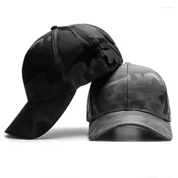 Ball Caps Military Baseball Camouflage Tactical Army Soldier Combat Paintball Adjustable Summer Snapback Trucker Sun Hats Men Women