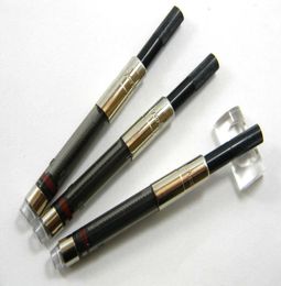 3Pcs Good Quality Parker Fountain Pen Pump Cartidges Converter Pen refill5889844