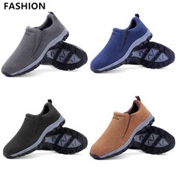 2024 running shoes mens woman multi deep yellow orange green purple black red brown trainers sneakers fashion GAI