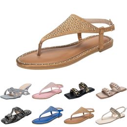 GAI 2024 Designer Frauen Männer Schuhe Hausschuhe Home Grils Warme Hausschuhe Sandalen Vielseitig Schöner Winter 36-49 A19