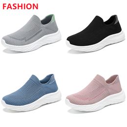 Men women lazy running shoes black gray pink blue mens trainers sports sneakers GAI size 36-41 color18