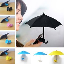Novelty Items Environmentally friendly silicone bracket umbrella suction cup pig suction cup mobile phone holder LT811