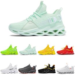 2024 running shoes for men women light grey Split GAI womens mens trainers fashion outdoor sports sneakers size 36-47