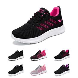 2024 running shoes for men women breathable sneakers mens sport trainers GAI color26 fashion sneakers size 36-41 dreamitpossible_12