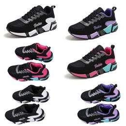 GAI Autumn New Versatile Casual Shoes Fashionable and Comfortable Travel Shoes Lightweight Soft Sole Sports Shoes Small Size 33-40 Shoes Casual Shoes non-slip 36