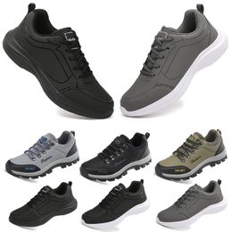 Men's 2024 Spring New Casual Running Shoes and Sports Shoes 114