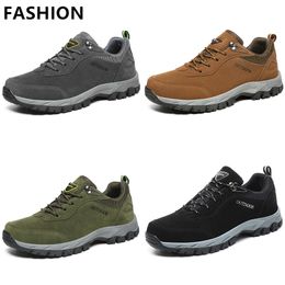 2024 running shoes mens woman white orange black purple blue green trainers sneakers breathable fashion GAI