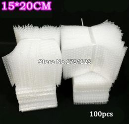 2022 150x200 mm Bubble Envelopes Wrap Bags Pouches packaging PE Mailer Packing package9852613