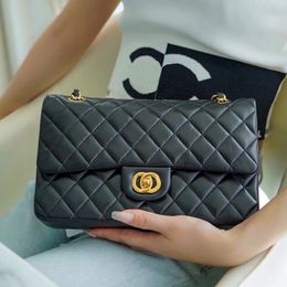Top Quality Super High Designer Fashion Shoulder Bag Clutch Flap Totes Ladies Handbag C Series Purses Genuine Women Leather Bags AAA S