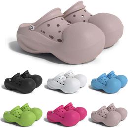 2024 Free Shipping Designer 5 slides sandal slipper sliders for men women sandals GAI mules men women slippers trainers sandles color45