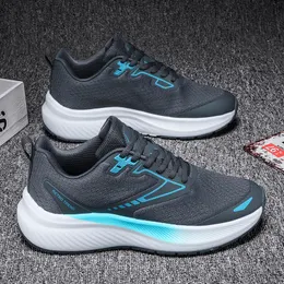 new arrival running shoes for men women sneakers fashion black white red blue grey GAI-62 mens trainers sports size 36-45