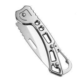 Buy Durable Portable Knife Design For Self Defense Self-Defense EDC Knife 643624