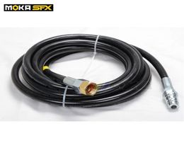 Co2 Cannon Hose 6 Metres Long with Qucik Connector for CO2 Cannon Machine DJ strong Hose6515270