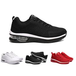 2024 men women running shoes breathable sneakers mens sport trainers GAI color99 fashion comfortable sneakers size 36-46 a111