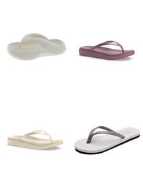 Slippers Footwear GAI Women's Designer Men's Shoes Black And White 03064 11 21366