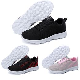 Men Women Classic Running Shoes Soft Comfort Purple Green Black Pink Mens Trainers Sport Sneakers GAI size 36-40 color8